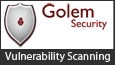 insecure website security seal